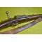 US Army Springfield 1898 30-40Krag cut stock